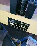 Багетный станок Logan studio joiner f300 +подарок