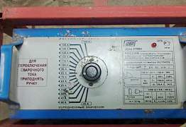 Выпрямитель Сварочный дуга 318 ма