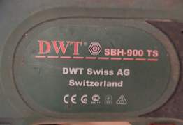 Перфоратор DWT SBH-900TS