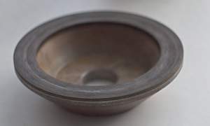 Алмазные чашки