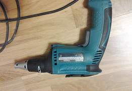 Makita FS4000 шуруповерт