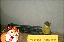 Продаю лазерный уровень