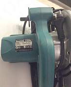 Дисковая пила Makita 5704R