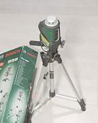 Уровень строительный Bosch PLL 360 (Нв)