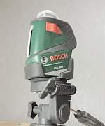 Уровень строительный Bosch PLL 360 (Нв)