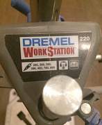 Dremel Workstation 220 Dremel Workstation 220
