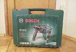 Перфоратор Bosch PBH 2800 RE