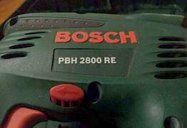 Перфоратор Bosch PBH 2800 RE