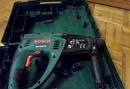 Перфоратор Bosch PBH 2800 RE