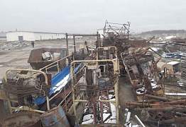 Подъемник-люлька продажа