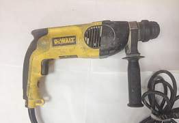 Перфоратор Dewalt D25103