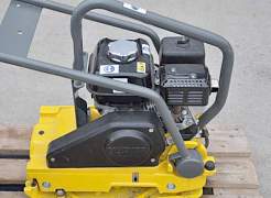 Виброплита Wacker Neuson 1235A