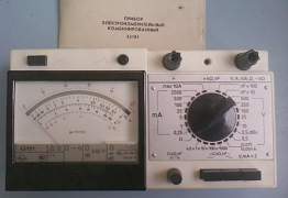 Прибор комбинированный Ц-43101