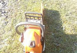 Бензопила stihl MS211 С-BE