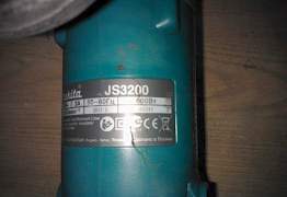 Электроножницы по металлу makita JS 3200