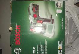 Продам новый Краскопульт Bosch pfs 55