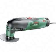 Шлифмашинка Bosch PMF190E