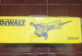 Ушм (болгарка) DeWalt D28130