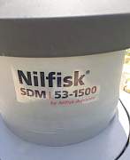 Полировка Nilfisk 53-1500