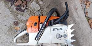 Пила Stihl MS-660