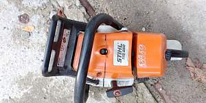 Пила Stihl MS-660