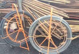Узк-11/150 м устройство закладки кабеля