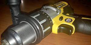 Новый DeWalt DCK299 DCD996+DCF887