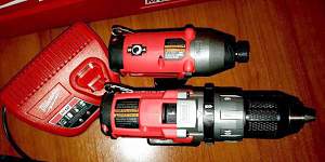 Milwaukee 2597-22 M12 fuel (PP2A-402C)