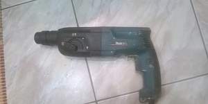 Перфоратор makita HR2450