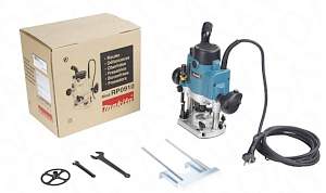 Фрезер makita RP0910 (новый)