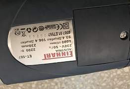 Углошлифмашина ЕТ-557 Углошлифмашина ЕТ-557