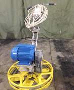 Затирочная машина Belle Pro 600
