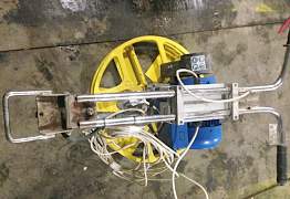 Затирочная машина Belle Pro 600