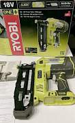 Ryobi r18n16g