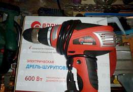 Шуруповерт Электрический edon ED- 1100