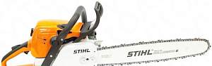 Бензопила stihl MS 390