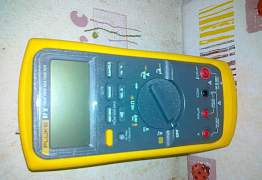 Мультиметор Fluke 87v