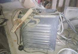 Сварочный аппарат 220V