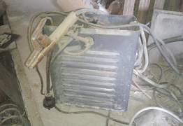 Сварочный аппарат 220V