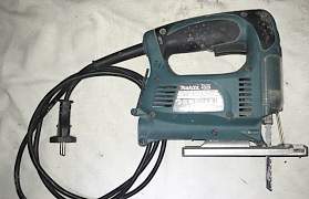 Лобзик Makita 4329