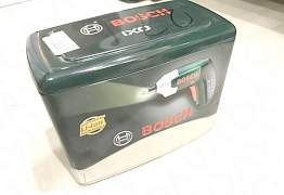 Шуруповёрт Bosch IXO 3,6 V