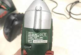 Шуруповёрт Bosch IXO 3,6 V