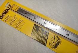 Рейсмус dewalt 735 ножи