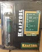 Продам отвертку kraftool Expert