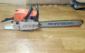 Продаю бензопилу Stihl MS-341 (не оригинал)