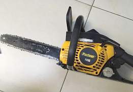 Бензопила Partner P340S
