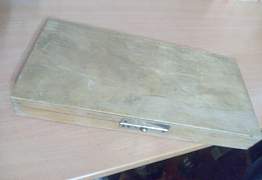 Микрометр 75-100 Микрометр 75-100