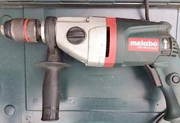 Ударная дрель Metabo SBE 850 Impuls