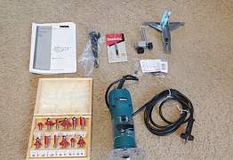 Фрезер makita 3707