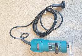 Фрезер makita 3707